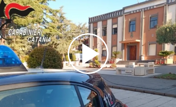 Voto di scambio e corruzione, sospeso il vicegovernatore Luca Sammartino, 11 misure cautelari – VIDEO