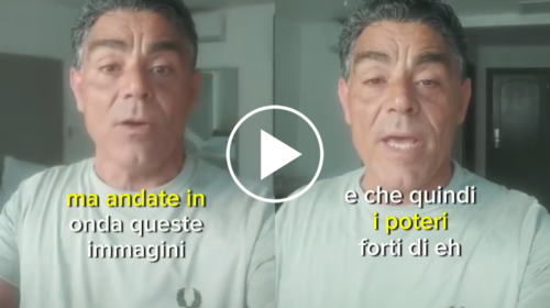 Francesco Benigno escluso dall’Isola dei Famosi, lui protesta: “Volevano costringermi a ritirarmi, mi hanno offerto soldi” – IL VIDEO