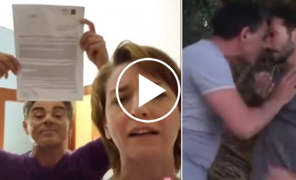 Isola, Francesco Benigno dopo il video dello scontro con Artur: “Volevano corrompermi con 30 mila euro” – VIDEO