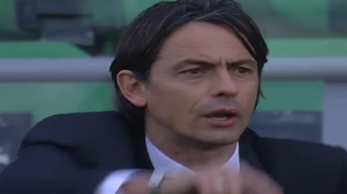 Palermo: Inzaghi è Ufficiale! Le sue prime parole che fanno sognare i tifosi: “Il momento giusto…” – Il VIDEO