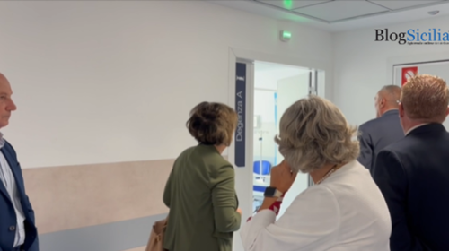 Villa Sofia, sanità potenziata: nuovi locali di degenza e macchinari di ultima generazione – VIDEO