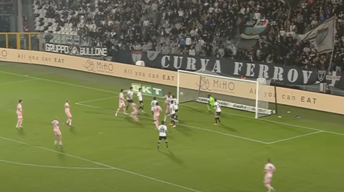 Palermo imbattuto! Tutti i gol e le emozioni del 2-1 a La Spezia – VIDEO